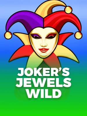 Joias Selvagens Do Coringa